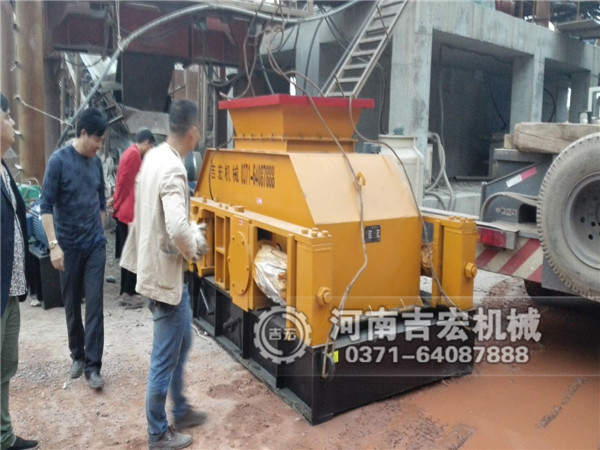 誠(chéng)信讓制砂機(jī)廠家與您友誼的小船永遠(yuǎn)不翻！