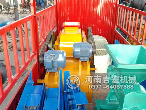 石料破碎機(jī)廠家與您共賞里約奧運(yùn)！