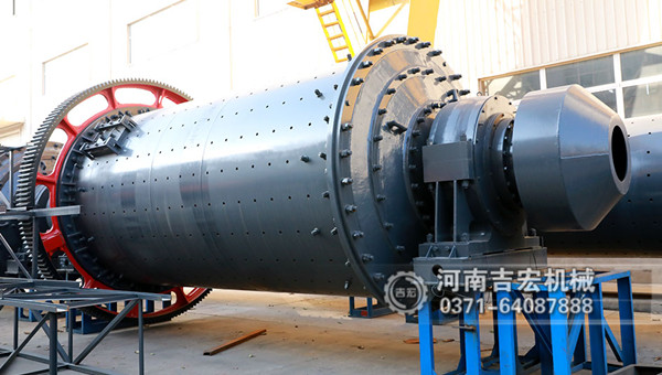 棒磨機(jī)制砂機(jī)