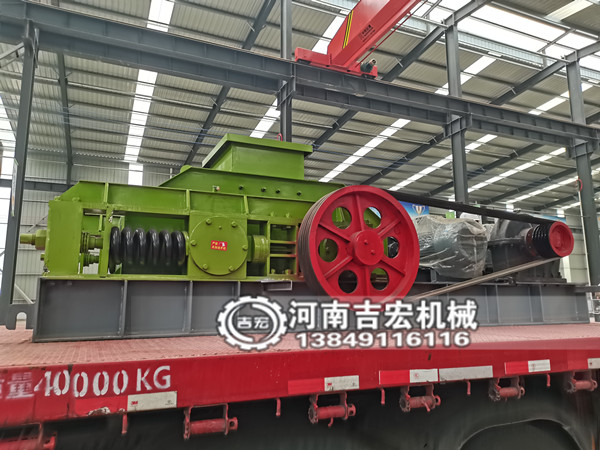 齒輥式破碎機(jī)破碎瀝青效果怎么樣,具體分析一下！